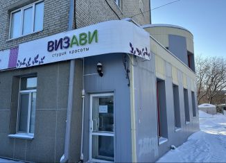 Продажа помещения свободного назначения, 166 м2, Шадринск, Февральская улица, 60