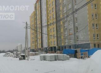Продается 2-комнатная квартира, 54.4 м2, Республика Башкортостан