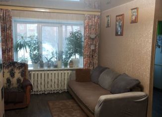 Продажа 2-комнатной квартиры, 42 м2, Татарск, Вокзальный переулок, 1