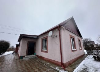 Продаю дом, 80 м2, поселок Поддубы, Приозёрная улица