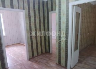 Продажа 3-комнатной квартиры, 73 м2, Астрахань, улица Куликова, 77к3
