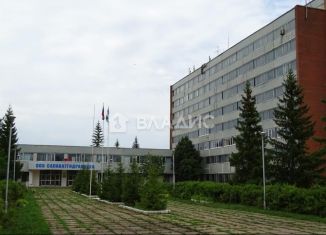 Продажа офиса, 4824 м2, Салават, Индустриальная улица, 5