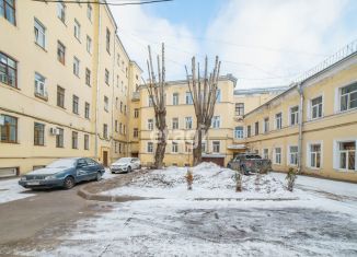Продажа многокомнатной квартиры, 236.2 м2, Санкт-Петербург, набережная Обводного канала, 66