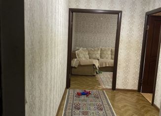 Двухкомнатная квартира на продажу, 55 м2, село Джалган, Дагестанская улица, 1