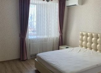 2-комнатная квартира в аренду, 60 м2, Казань, улица Павлюхина, 99Б, Приволжский район