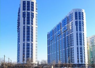 Продажа двухкомнатной квартиры, 66 м2, Краснодар, улица имени Валерия Гассия, 4/7лит2, ЖК Фреш