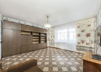 Продаю четырехкомнатную квартиру, 77.5 м2, Челябинская область, Кронштадтская улица, 13