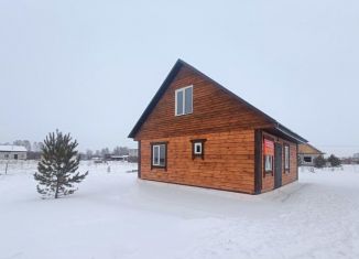 Продаю дом, 65 м2, посёлок Новый, Спортивная улица