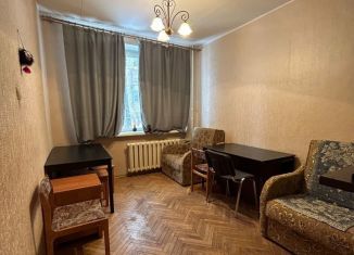 Сдам в аренду 2-ком. квартиру, 42.3 м2, Москва, улица Зои и Александра Космодемьянских, 9к4, улица Зои и Александра Космодемьянских