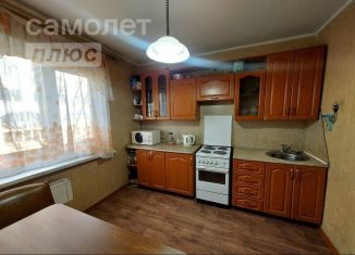 Продается 2-комнатная квартира, 52.6 м2, Чита, улица Кочеткова, 21