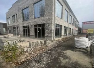 Продается торговая площадь, 125.6 м2, Волгодонск, проспект Курчатова, 38