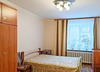 Продается трехкомнатная квартира, 64.7 м2, Вологодская область, улица Горького, 120А