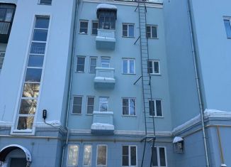 4-ком. квартира на продажу, 80.6 м2, Челябинск, улица Пушкина, 32