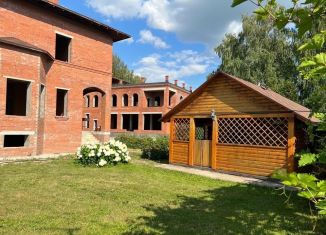 Продается коттедж, 1250 м2, некоммерческое коллективное садовое товарищество Луч при Казанской КЭЧ района ПриВо МО РФ