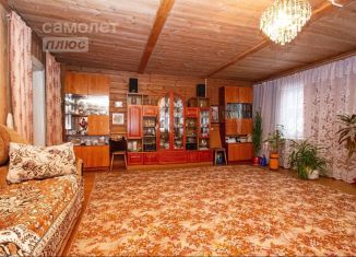 Дом на продажу, 110 м2, Ульяновск, Пригородная улица, 42