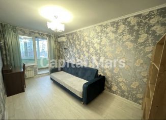 Аренда 3-ком. квартиры, 60 м2, Москва, улица Красного Маяка, 1к2, район Чертаново Центральное