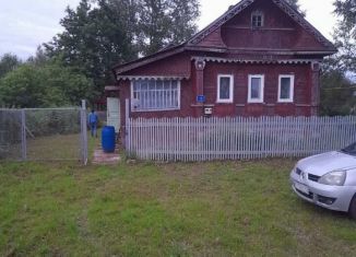 Продам дом, 30 м2, Ивановская область, Советская улица