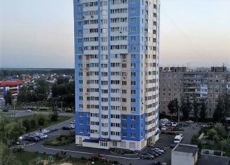 Продается 1-комнатная квартира, 46 м2, Орёл, улица Орловских Партизан, 2, Северный район