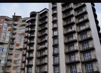 Квартира на продажу со свободной планировкой, 124.7 м2, Северная Осетия, проспект Коста, 83