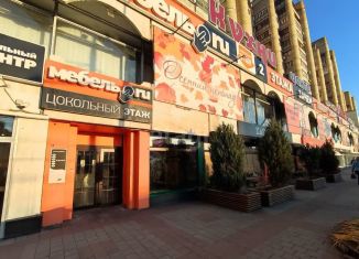 Продам помещение свободного назначения, 114.6 м2, Тамбовская область, Советская улица, 119