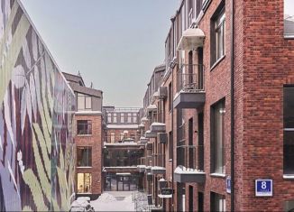 Продается 2-ком. квартира, 61.8 м2, Москва, 12-й проезд Марьиной Рощи, 8с2, 12-й проезд Марьиной Рощи