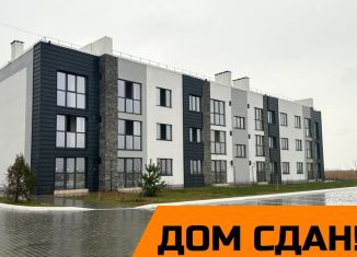 Продажа 1-ком. квартиры, 35 м2, Батайск