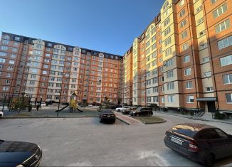 Продается однокомнатная квартира, 37.2 м2, Каспийск, проспект М. Омарова, 14А