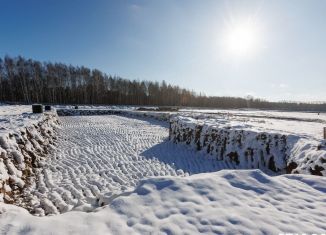 Продаю однокомнатную квартиру, 36.6 м2, Тюмень, Калининский округ, улица Андрея Приказнова, 1