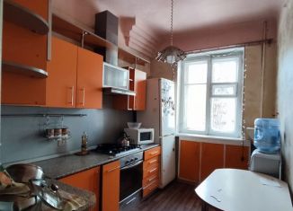 Сдача в аренду 3-комнатной квартиры, 64 м2, Челябинская область, улица Блюхера, 9Б