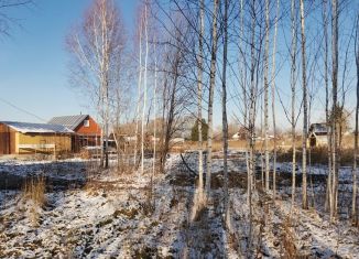 Продажа земельного участка, 10 сот., станция Мочище, 1-й Садовый переулок