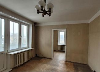 Продается 2-комнатная квартира, 37.8 м2, Москва, Большая Марьинская улица, 17, Большая Марьинская улица