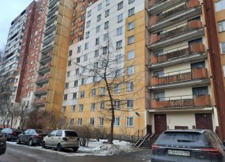 Продажа однокомнатной квартиры, 31.3 м2, Санкт-Петербург, муниципальный округ Юго-Запад, улица Маршала Захарова, 60