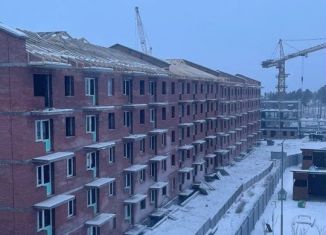 Продажа однокомнатной квартиры, 37.2 м2, Улан-Удэ