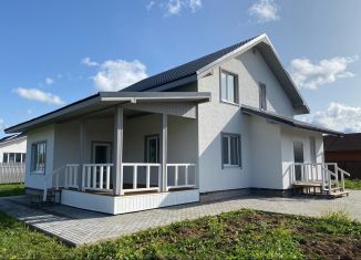 Продажа дома, 187.5 м2, деревня Чернишня, садоводческое некоммерческое товарищество Чернишня, 69