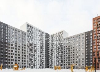 Продажа четырехкомнатной квартиры, 80 м2, Москва, Молжаниновский район, жилой комплекс Молжаниново, к1
