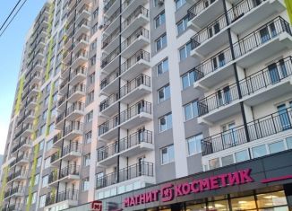 Трехкомнатная квартира на продажу, 78 м2, Пенза, жилой комплекс Арбековская Застава, с11, Октябрьский район
