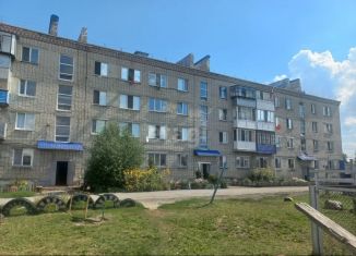 Продажа 2-ком. квартиры, 39.5 м2, Курган, улица Демьяна Бедного, 61А, район Рябково