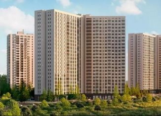 Продам 2-ком. квартиру, 45 м2, Тюмень, ЖК ДОК, Краснооктябрьская улица, 8