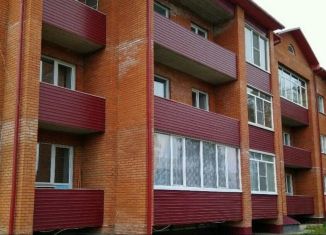 Сдается 1-комнатная квартира, 38 м2, Кемеровская область, Школьная улица, 3