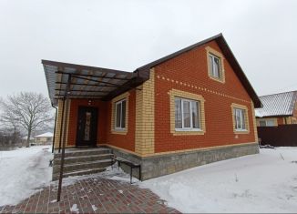 Дом на продажу, 91 м2, село Дальняя Игуменка