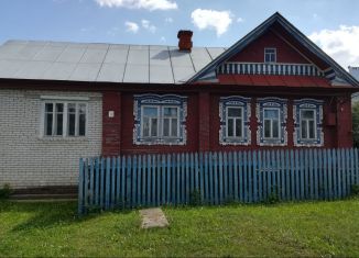 Продается дом, 112.6 м2, поселок городского типа Кугеси, улица Кутузова, 14