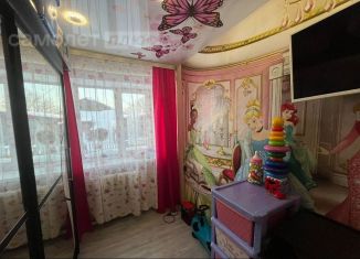Продается 2-комнатная квартира, 40.3 м2, Свердловская область, Садовая улица