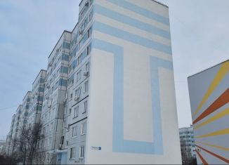 Продажа многокомнатной квартиры, 33.6 м2, Самарская область, улица 40 лет Победы, 45