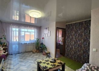 Продам трехкомнатную квартиру, 58.1 м2, Свердловская область, Газетная улица, 66