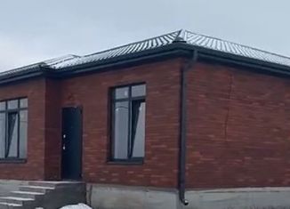 Продажа дома, 85 м2, поселок Верхнетемерницкий, улица Кеплера