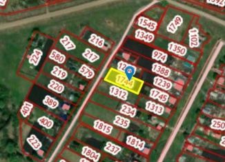 Продам участок, 15 сот., деревня Фомичево, Фомичевская улица