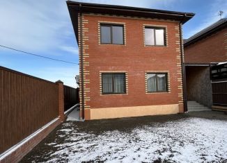 Продается дом, 170 м2, Азов, переулок Маяковского