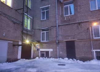 Квартира на продажу студия, 14.6 м2, Москва, улица Металлургов, 32к1, метро Новогиреево