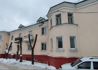 Продается трехкомнатная квартира, 67.5 м2, Подольск, проспект Ленина, 71