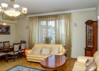 Продам трехкомнатную квартиру, 146 м2, Новосибирская область, улица Державина, 11